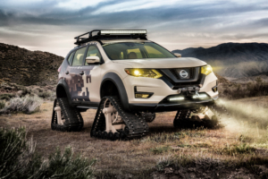 Nissan Rogue Trail Warrior Project Concept 2017362419962 300x200 - Nissan Rogue Trail Warrior Project Concept 2017 - Warrior, Trail, Rogue, Project, Nissan, Concept, 2027, 2017